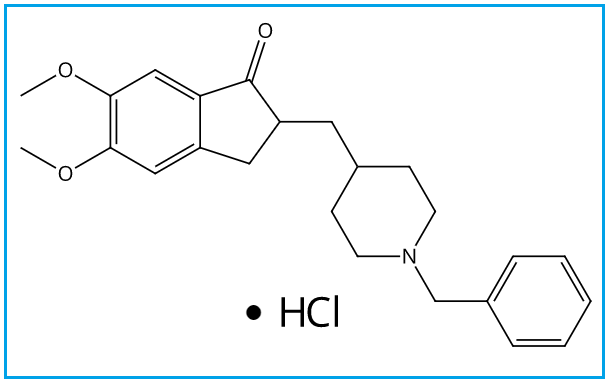 Donepezil Hydrochloride